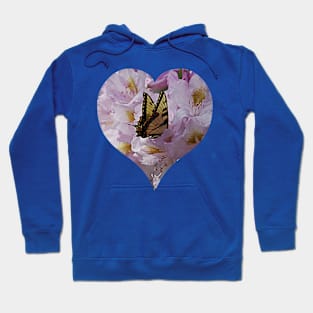 Kendrie Heart - 10906 Hoodie